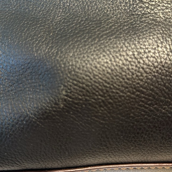 COACH Love Tote - Picture 5 of 11